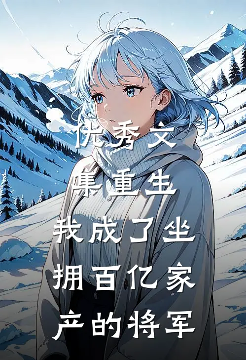 优秀文集重生：我成了坐拥百亿家产的将军