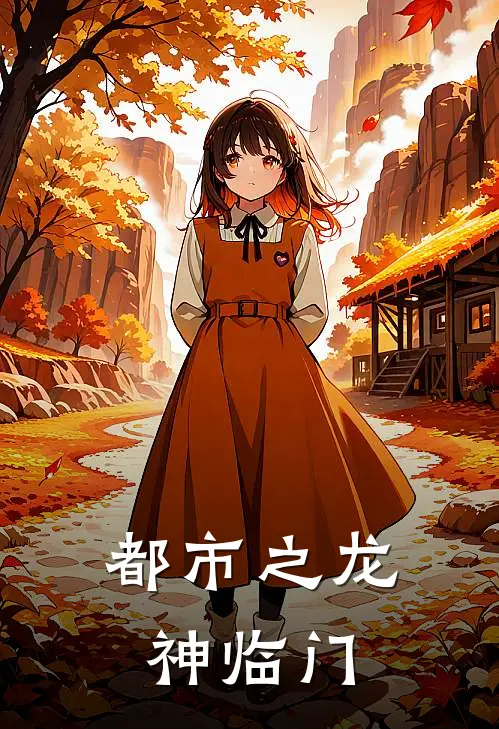 都市之龙神临门