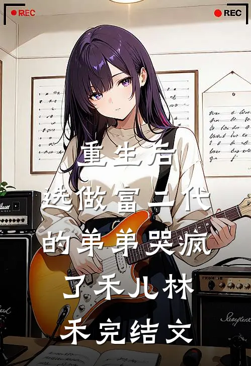 重生后，选做富二代的弟弟哭疯了禾儿林禾完结文
