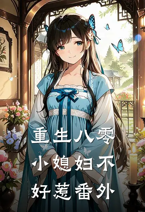 重生八零小媳妇不好惹 番外免费阅读