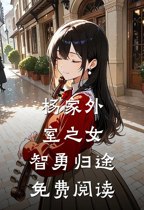 杨家外室之女：智勇归途免费阅读