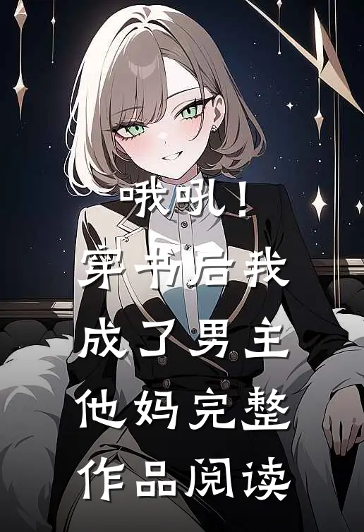 哦吼！穿书后我成了男主他妈完整作品阅读