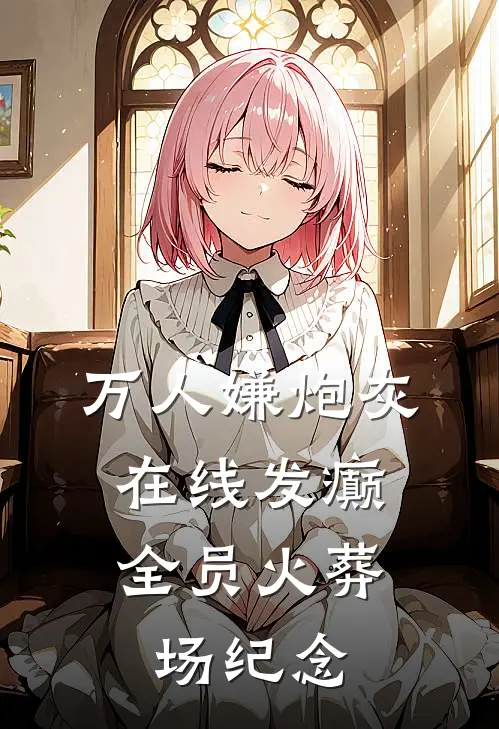 万人嫌炮灰在线发癫，全员火葬场纪念
