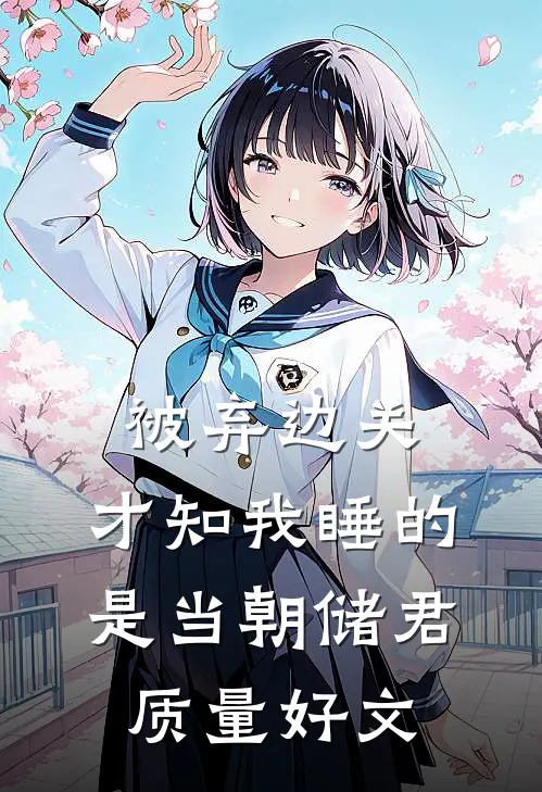 被弃边关，才知我睡的是当朝储君质量好文
