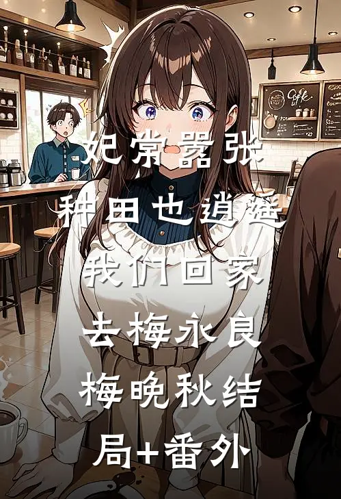 妃常嚣张：种田也逍遥-我们回家去梅永良梅晚秋结局+番外