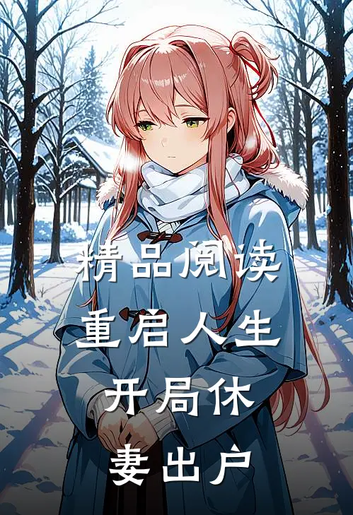 精品阅读重启人生：开局休妻出户