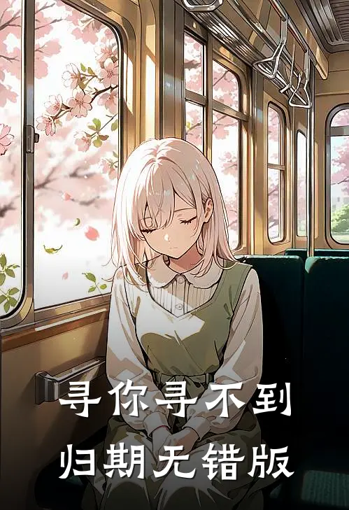 寻你寻不到归期无错版