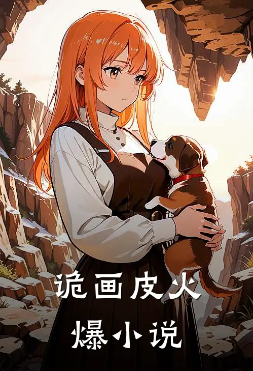 诡画皮火爆小说