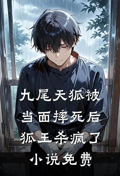 九尾天狐被当面摔死后，狐王杀疯了小说免费