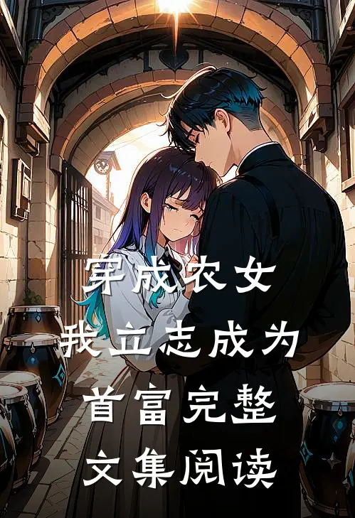 穿成农女，我立志成为首富完整文集阅读