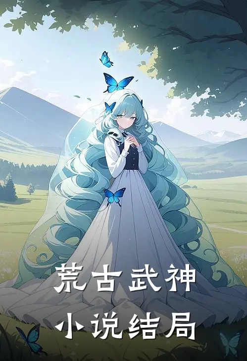 荒古武神小说结局