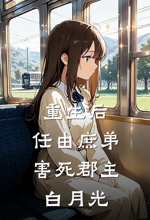 重生后，任由庶弟害死郡主白月光