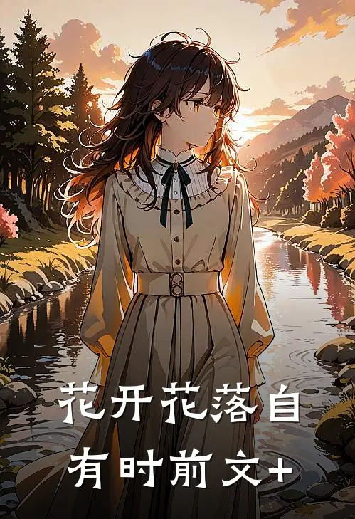 花开花落自有时前文+