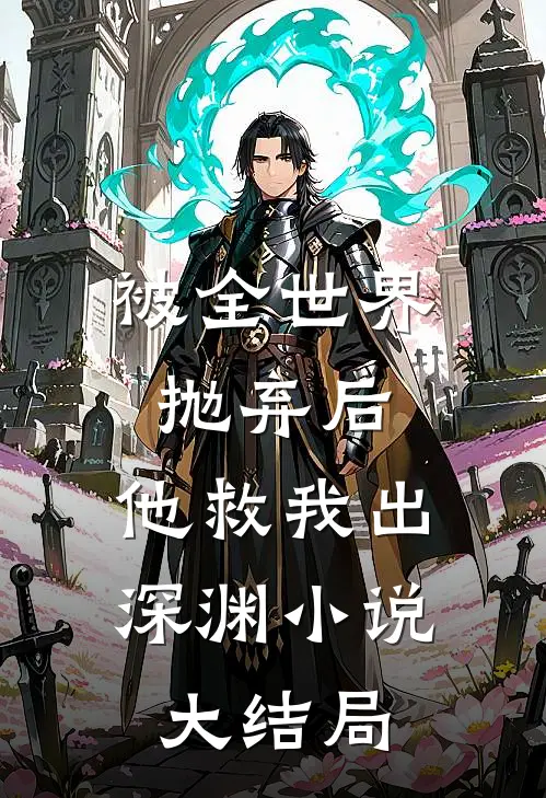 被全世界抛弃后,他救我出深渊大结局是