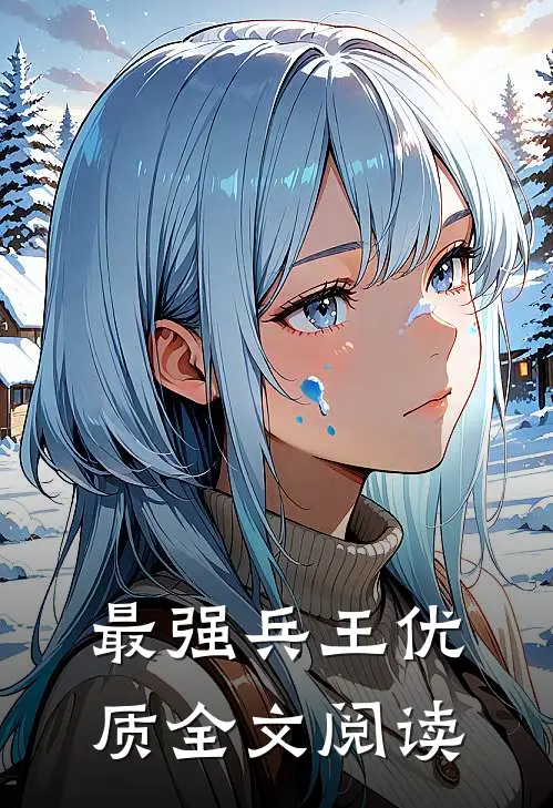 最强兵王优质全文阅读