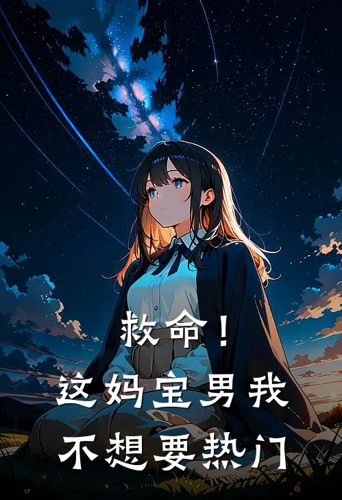 救命！这妈宝男我不想要热门