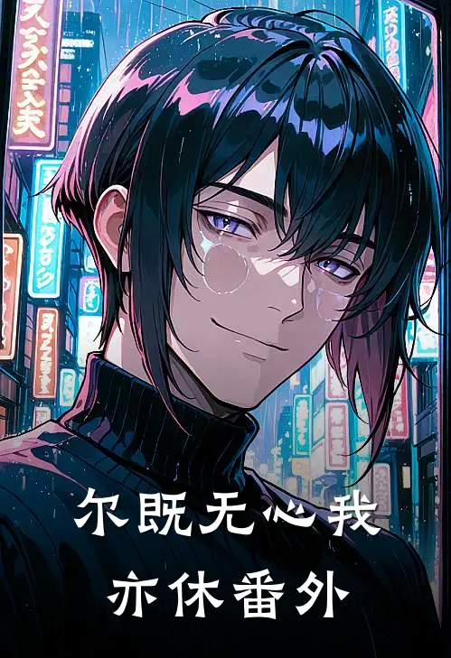 尔既无心我亦休番外
