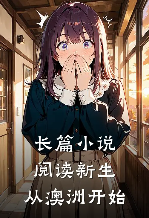 长篇阅读新生,从澳洲开始的
