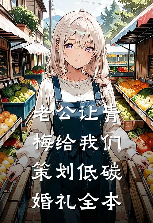 老公让青梅给我们策划低碳婚礼全本