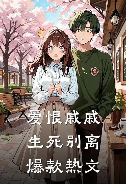 爱恨戚戚，生死别离爆款热文