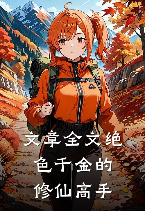 文章全文绝色千金的修仙高手