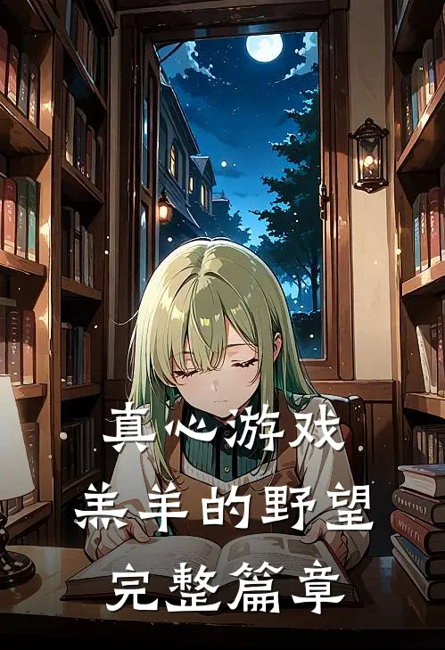 真心游戏：羔羊的野望完整篇章