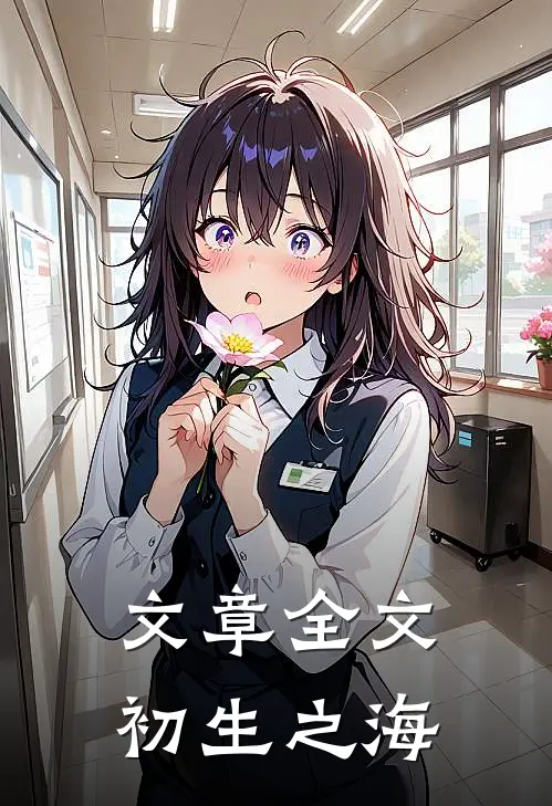 文章全文初生之海阅读