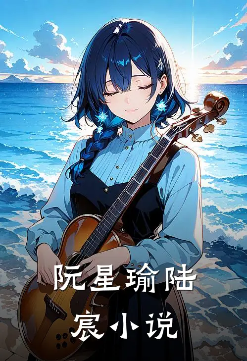阮星瑜陆宸小说
