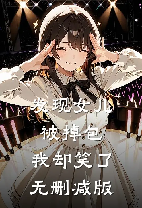 发现女儿被掉包，我却笑了无删减版