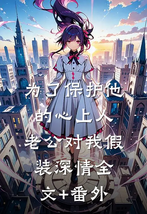 为了保护他的心上人，老公对我假装深情全文+番外