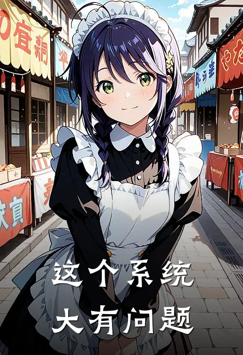 这个系统大有问题晋江