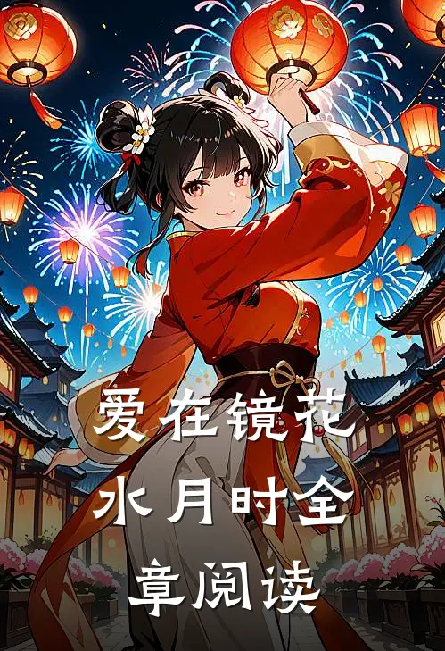 爱在镜花水月时全章阅读