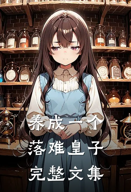 养成一个落难皇子完整文集