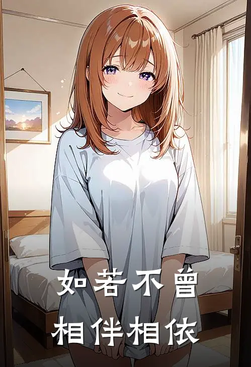 如若不曾相伴相依