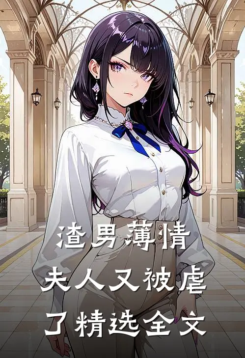 渣男薄情：夫人又被虐了精选全文