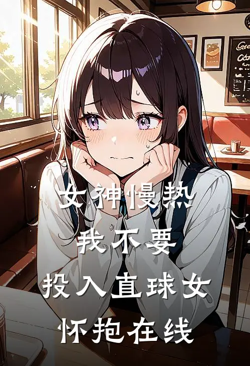 女神慢热我不要，投入直球女怀抱在线