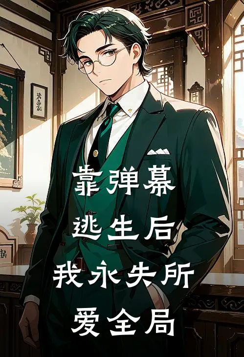 靠弹幕逃生后，我永失所爱全局
