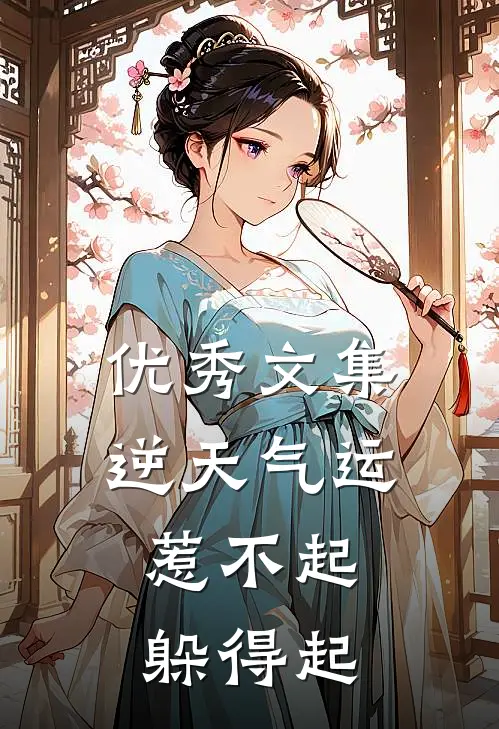 优秀文集逆天气运：惹不起，躲得起