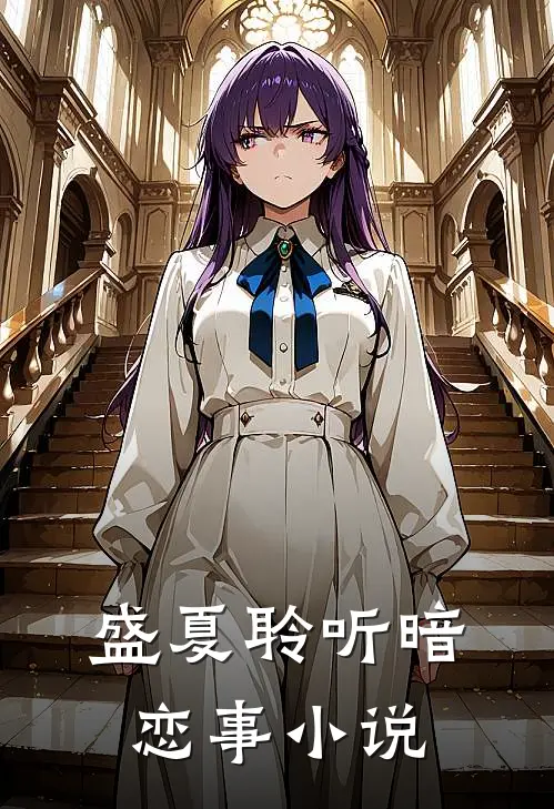 盛夏聆听暗恋事小说