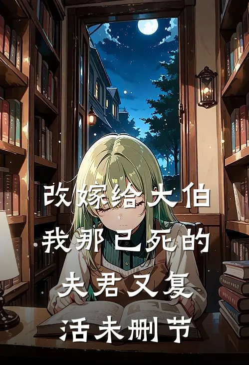 改嫁给大伯,我那已死的夫君又复活未删节免费阅读