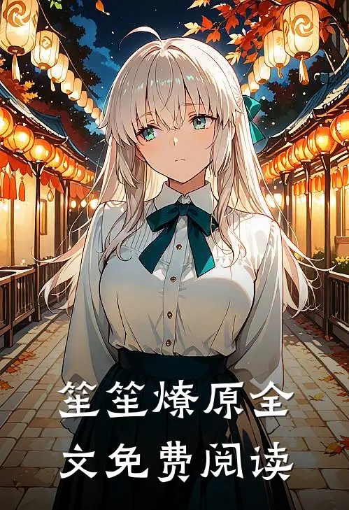 笙笙燎原全文免费阅读