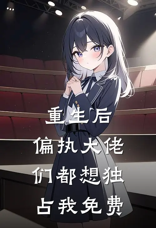 重生后,偏执大佬们都想独占我免费阅读