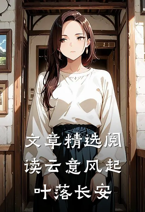 文章精选阅读云意风起，叶落长安