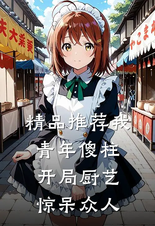 精品推荐我，青年傻柱，开局厨艺惊呆众人