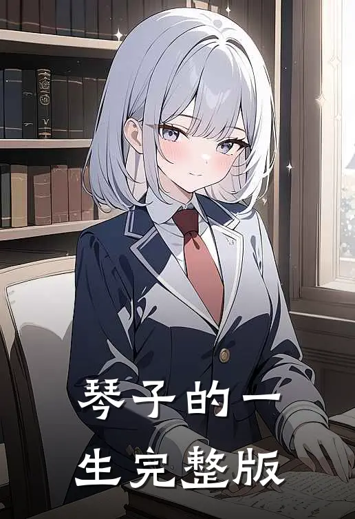 琴子的一生完整版