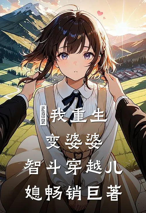 ​我重生变婆婆，智斗穿越儿媳畅销巨著