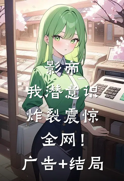 影帝：我潜意识炸裂震惊全网！广告+结局