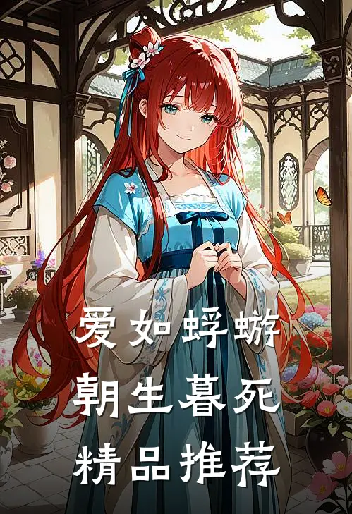 爱如蜉蝣，朝生暮死精品推荐