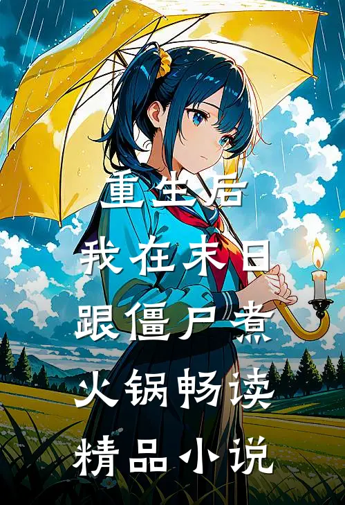 重生后，我在末日跟僵尸煮火锅畅读精品小说