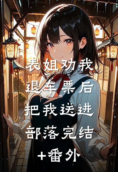 表姐劝我退车票后，把我送进部落完结+番外